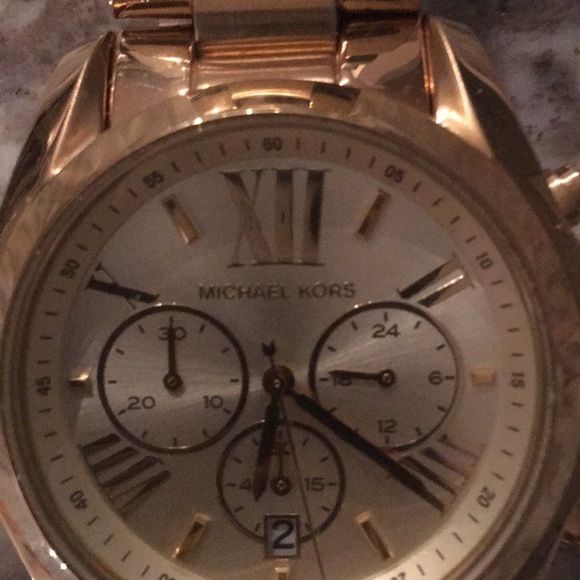 Michael Kors Watch main image 0